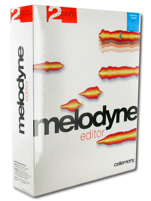 melodyne2